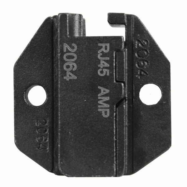 Paladin Tools Die Amp Rj45 Mod.Plug Blister PA2064